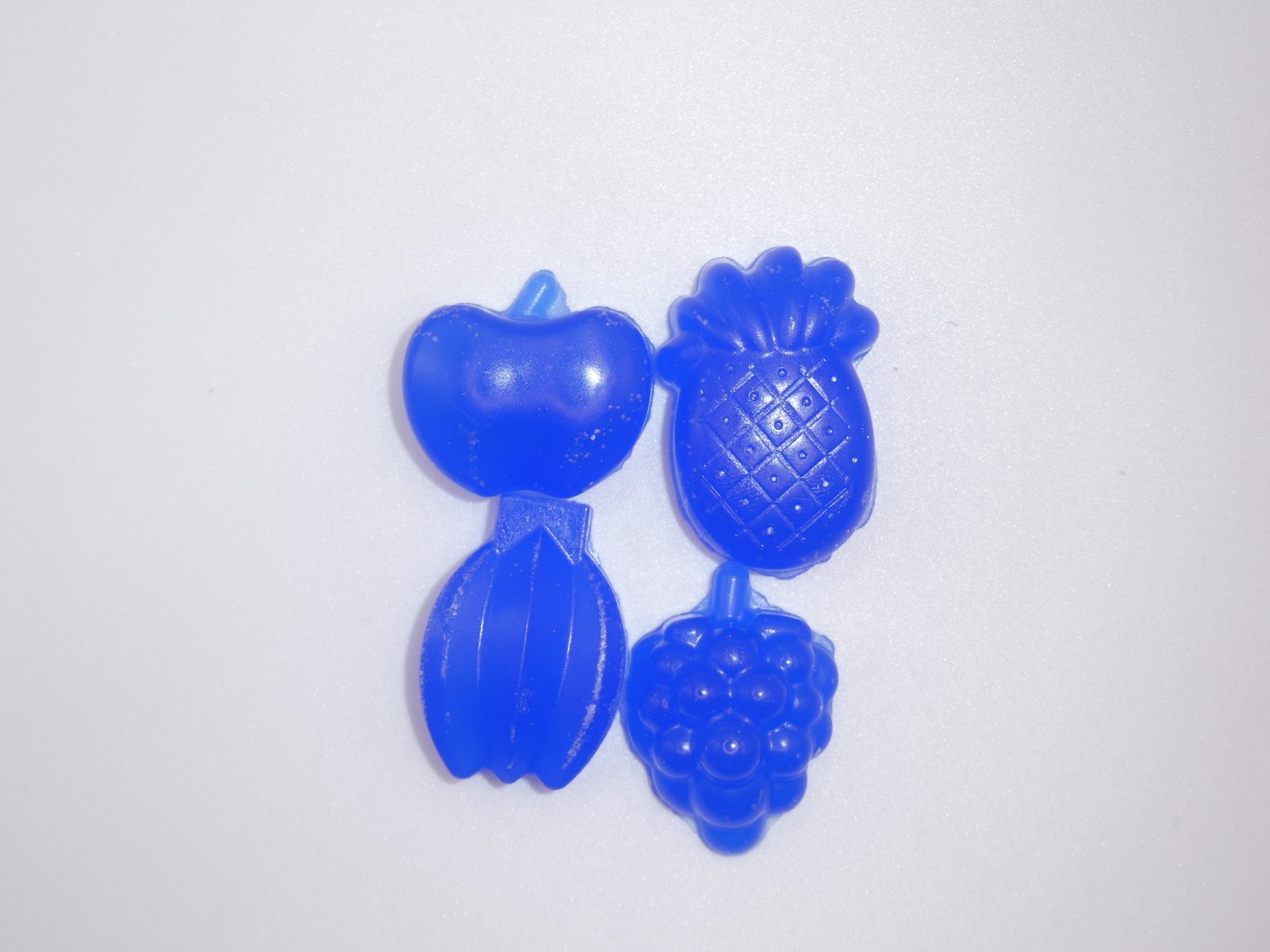 Wax Melts Fruitmix Blauw Oceaan geur