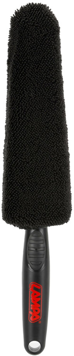 Microvezel velgenborstel 36 x 8 cm - Krasbestendig en zeer absorberend