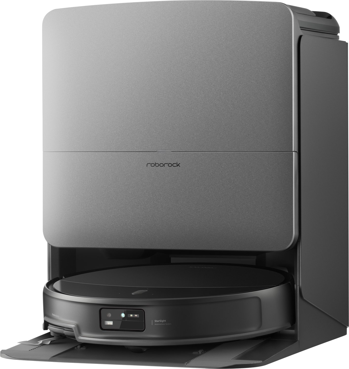 Roborock Saros 20 Robotstofzuiger met Dweilfunctie - Beijing Roborock Technology Co., - €1.489,00