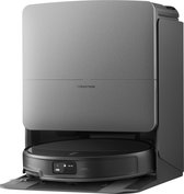 Roborock Saros 20–Robotstofzuiger Met Dweilfunctie–Digitale motor 36000Pa–AdaptiLift Chassis 3.0–Autonoom StarSight systeem 2.0–100℃ Warmwatermopwas–Zelfreinigend Station & Anti-Klit Borstels–Slimme spraakassistent-Saros 10R Upgrade