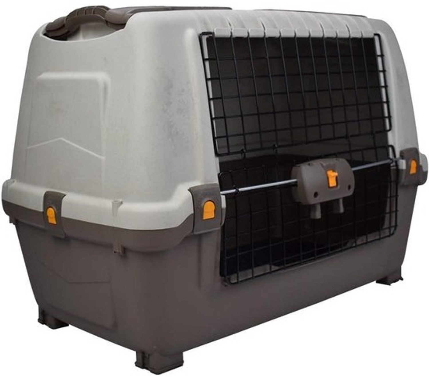 Reismand voor honden en katten - Universele transportbox voor de auto