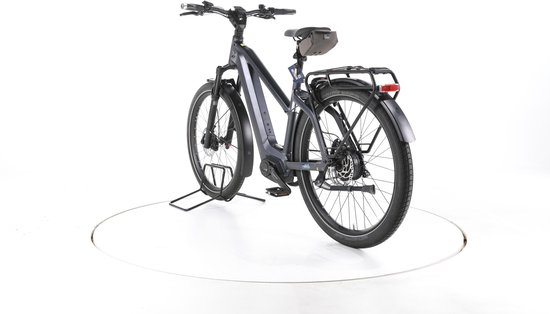 Riese & Müller Charger4 Mixte GT Elektrische citybike Bosch Accu 750Wh 27,5" Pro — afbeelding 4
