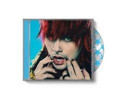 5 Seconds of Summer - EVERYONE'S A STAR! (Michael Deluxe) Store Exclusive CD