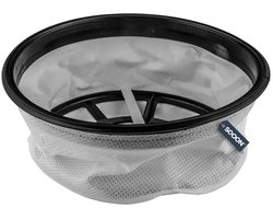 SQOON® Motorfilter geschikt voor Numatic Henry / Hetty / PPR-240 stofzuigers - Gelijk aan model: 604165 - Vervangt origineel motorfilter Ø12 inch - Perfect voor optimale motorbescherming