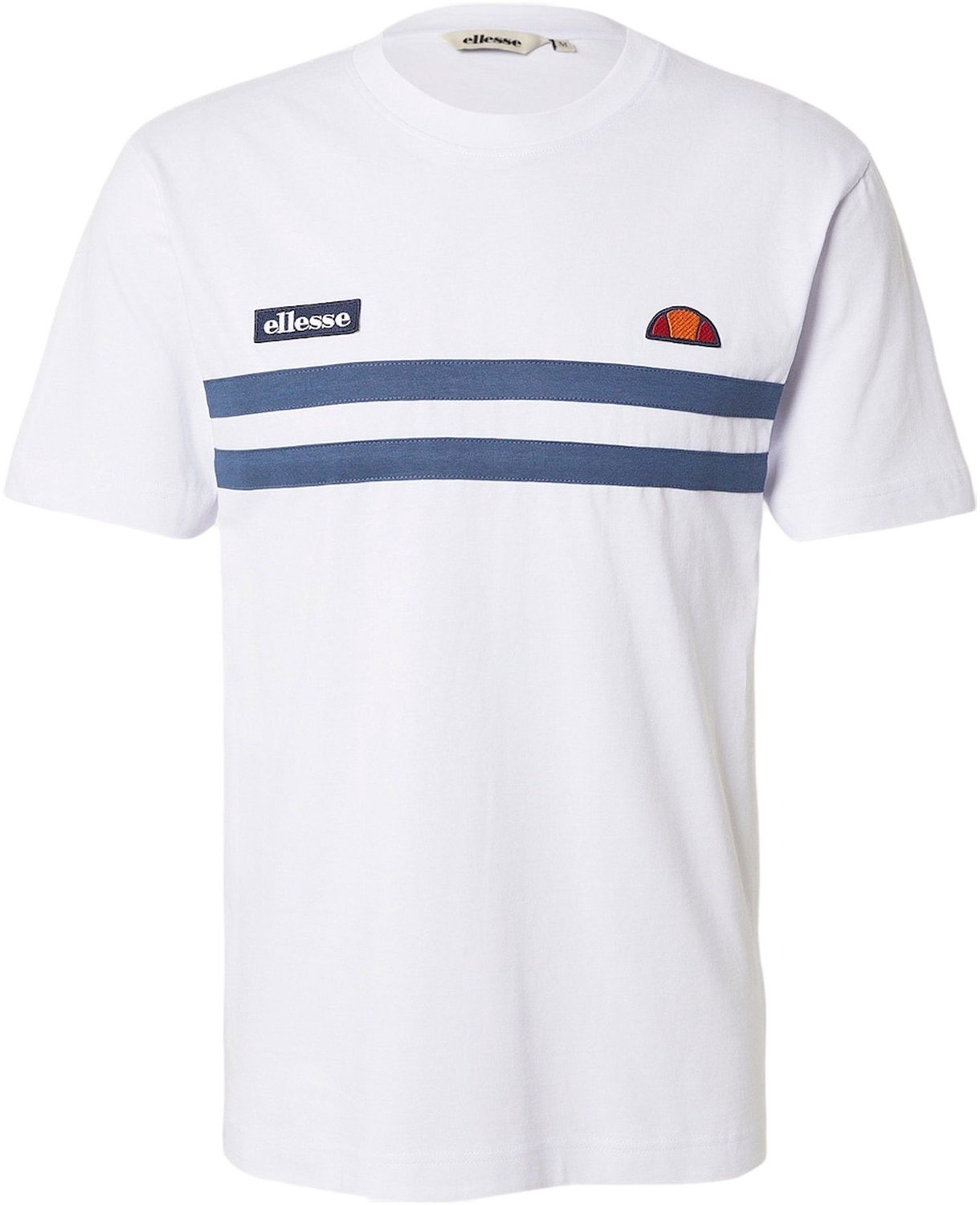 Ellesse Venire Shirt Heren Blauw