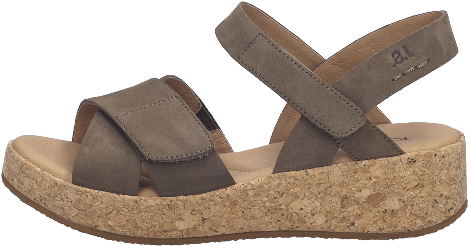 Evita 03 Taupe