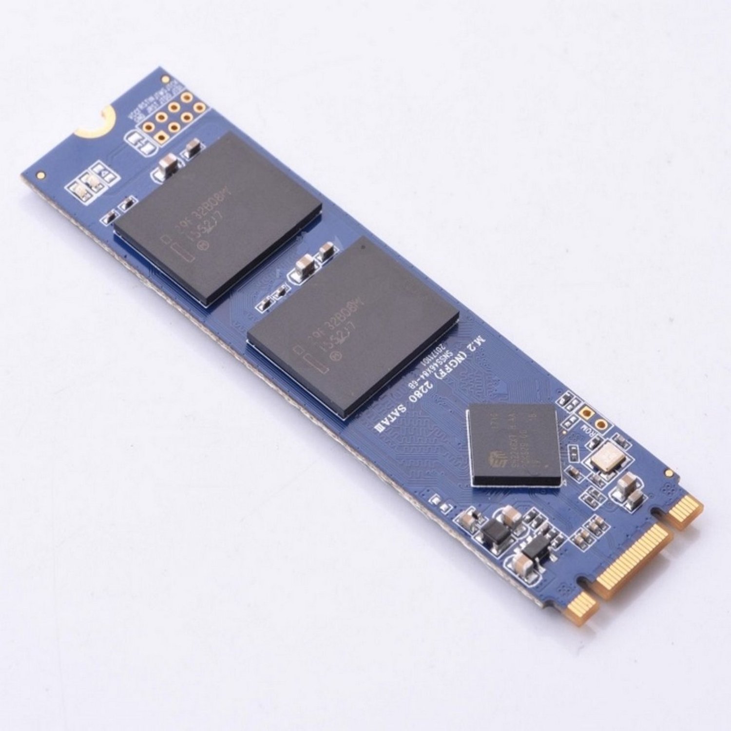 Generic 512GB M.2 (2280) NGFF SATA Solid State Disk, Bulk