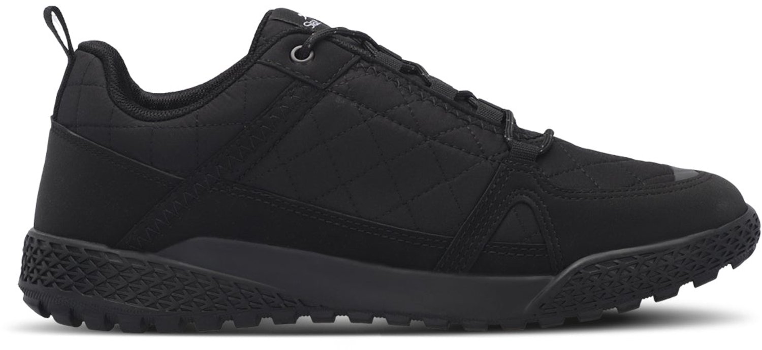 Slazenger Terentiy Heren Sneakers - Zwart