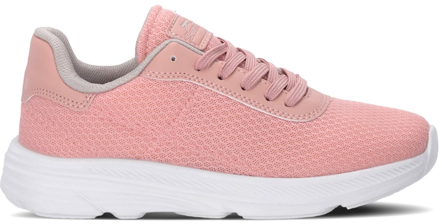 Slazenger Proofix Dames Hardloopschoenen - Poederroze