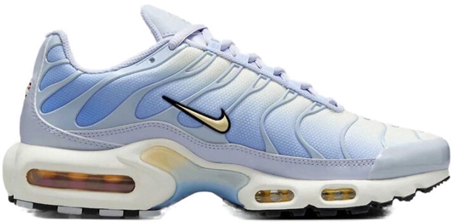 Nike Air Max Plus Daybreak Doos zonder deksel Blauw