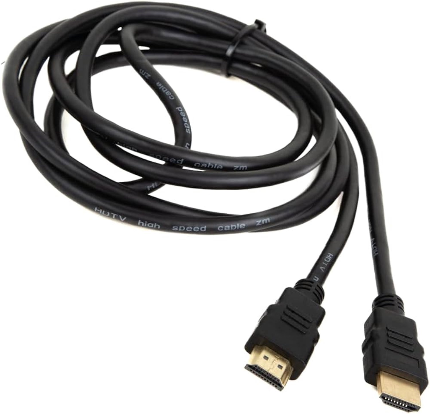 HDMI Kabel 2.1 8K Male - Male 2.5 Meter