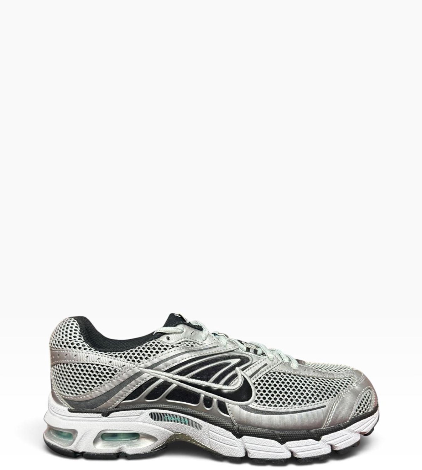 Nike Air Max Moto 2K Sneakers Mannen Grijs