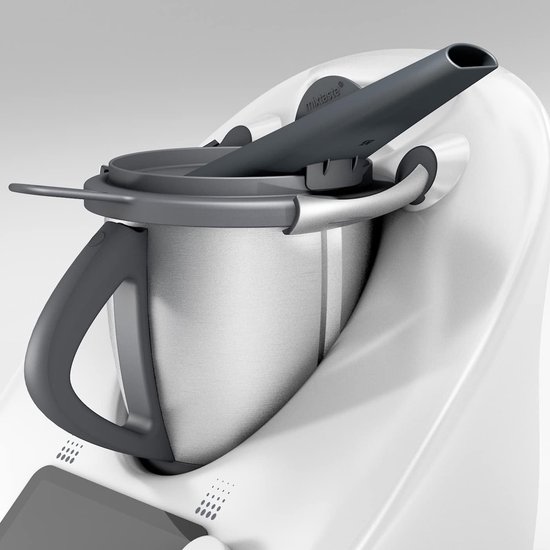 Stoomdiverter voor Thermomix TM5/TM6/TM Friend - Keukenbescherming — afbeelding 3