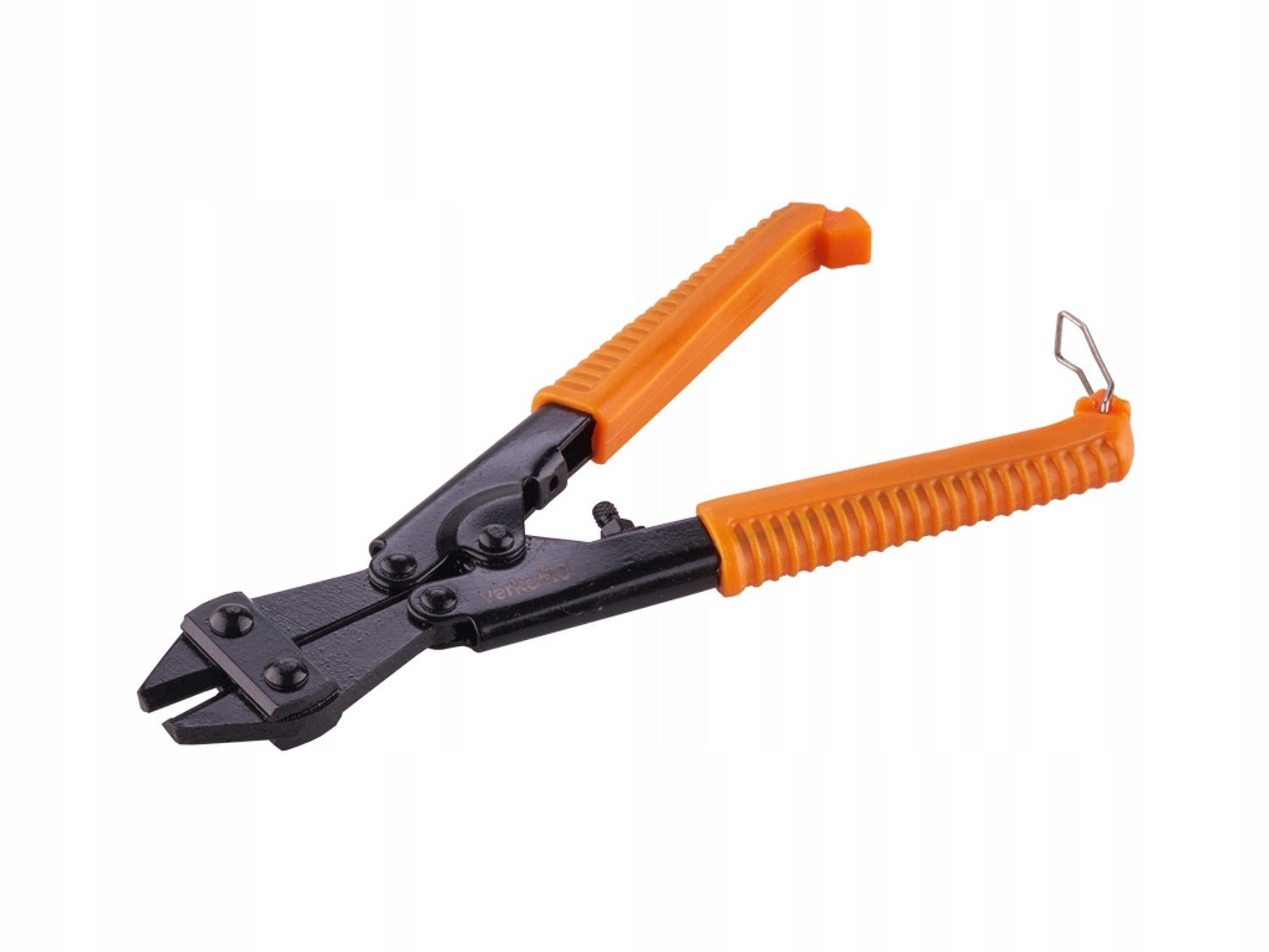 Verkatto Draadsnijtang 210mm - Krachtige Kniptang voor Staal