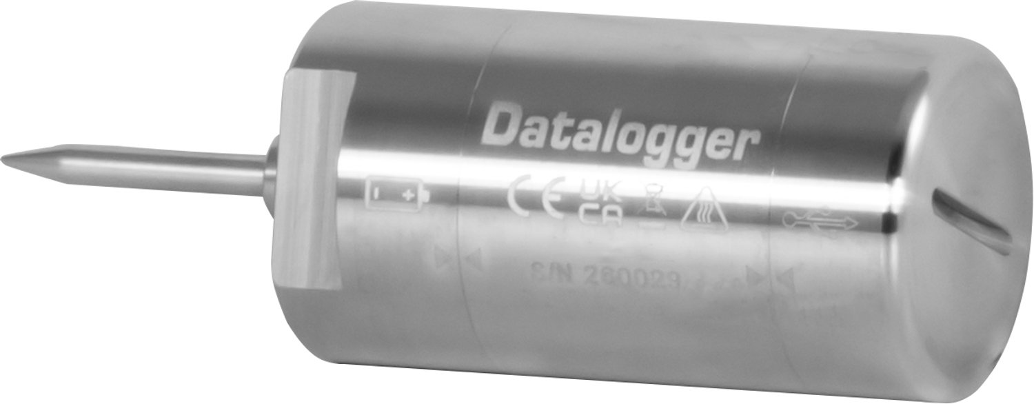 Temperatuur-datalogger PCE-HTD 140