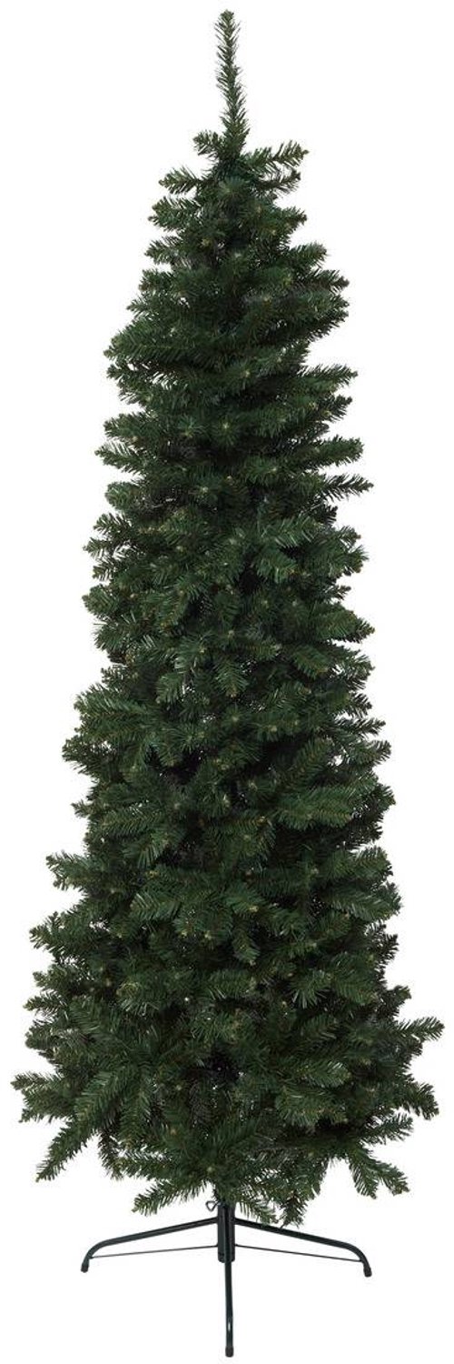 Sapin de Noël artificiel Vertica 210 cm
