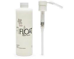 Haza Hi Float Heliumverlenger - Gel voor ballonnen - 480 ml