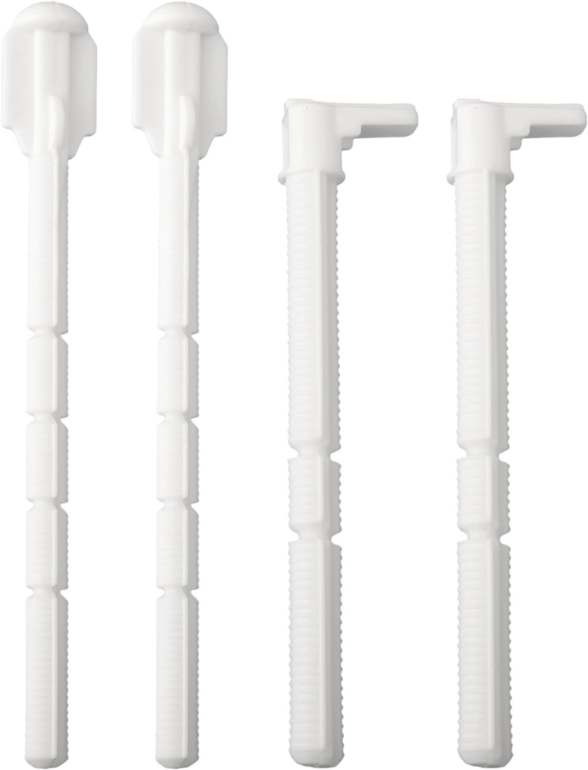 Vervangingsonderdelen voor Geberit UP320 Toilet: Flush Actuator, Plastic Push Rod en Badkameraccessoires