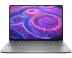 HP ZBook Ultra 14 G1a Copilot+ PC - A3ZP3ET#ABH - QWERTY