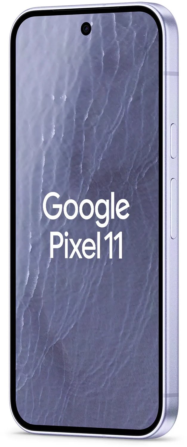 Google Pixel 11 Lavendel (512 GB) (7/8)