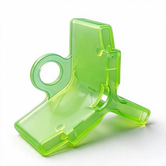 Vismolen Beschermclip - Reel Protector voor Hengel en Vismolen - 10 Stuks - Maat S — afbeelding 5