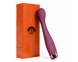Magic Wand Vibrator – Mini Wand Massager – Clitoris Stimulator & G Spot Vibrator – Vibrators voor Vrouwen – Sex Toys voor Vrouwen en Koppels