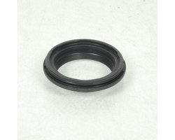 Stofkap voorvork voor motor Triumph 1200 BONNEVILLE T120 BLACK T2047109