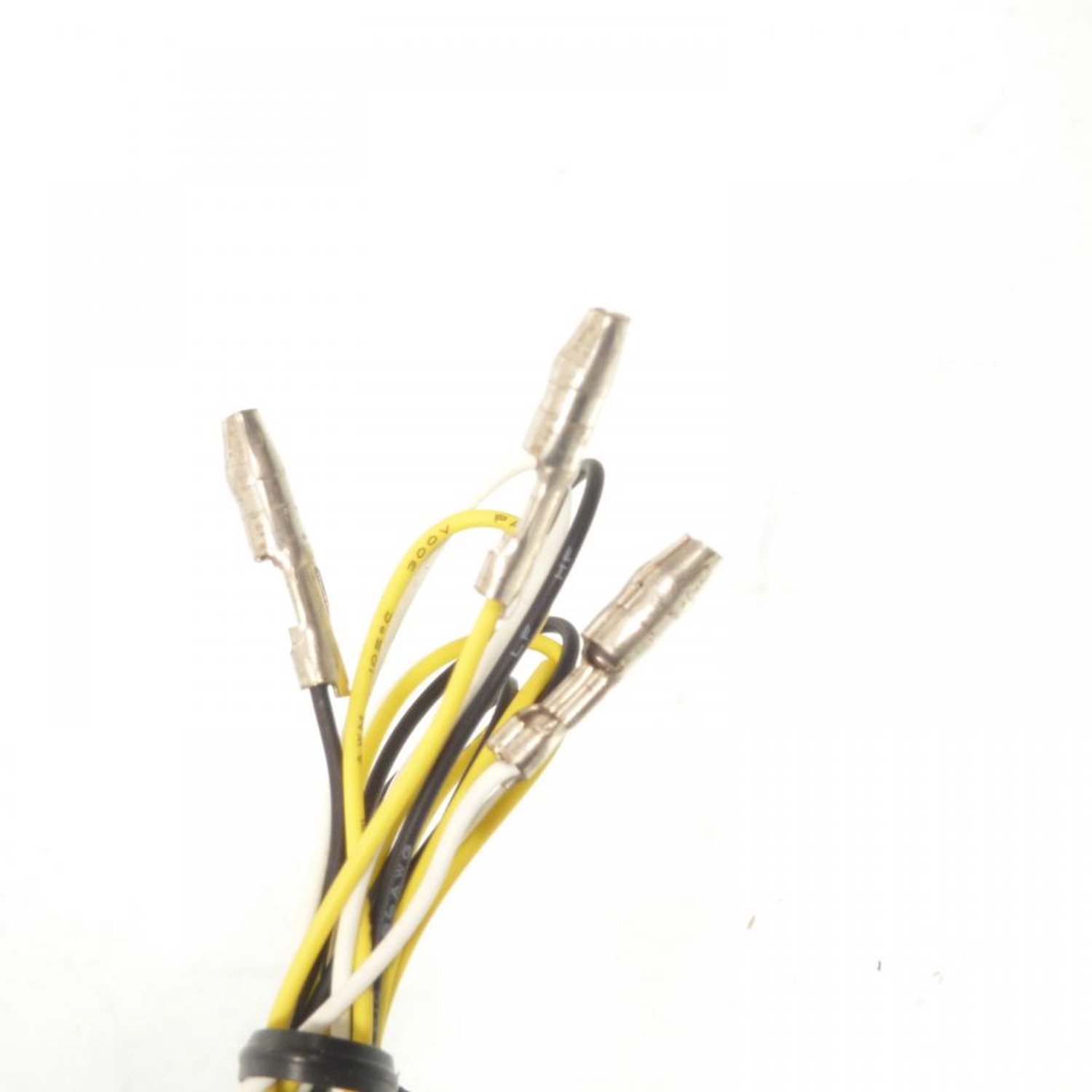 Knipperlichten LED universeel Vparts voor motor Nieuw