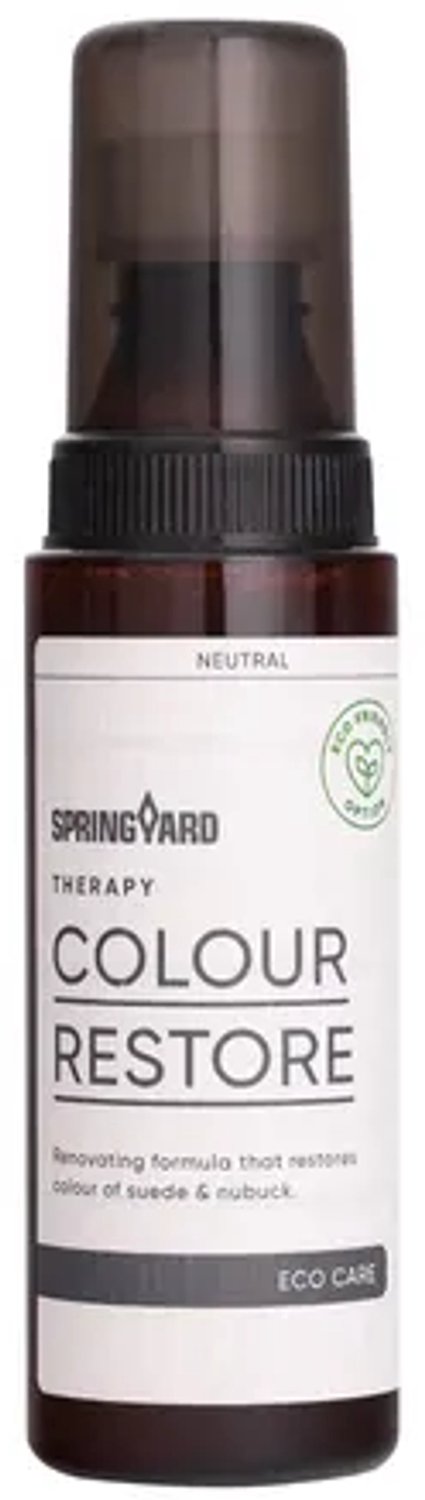 Springyard Colour Restore - Kleurloos - 120 ml