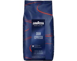 Lavazza Koffiebonen Gran Espresso - 6 x 1kg