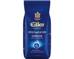 Eilles Espresso - Koffiebonen - 1 kg
