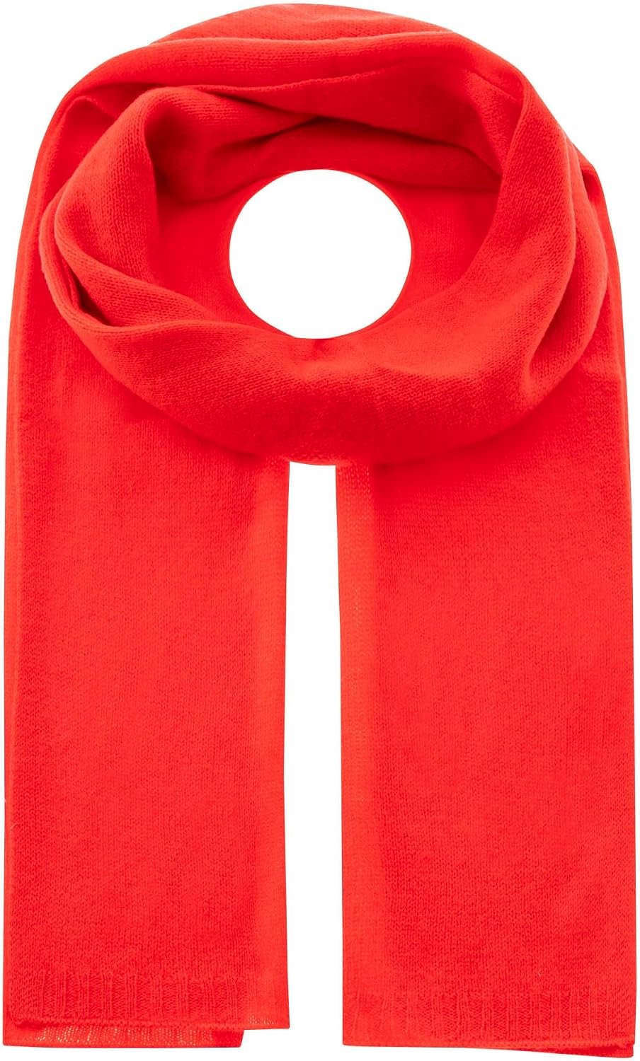 Luxe Cashmere Sjaal Dames - Zacht, Warm & Elegant XXL Stola
