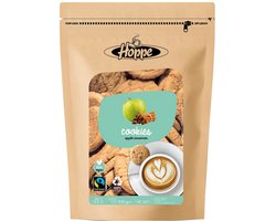 Hoppe Appel kaneel koekjes, FT 900 gram