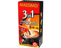 Massimo - 3 in 1 - 16 x 10 stuks