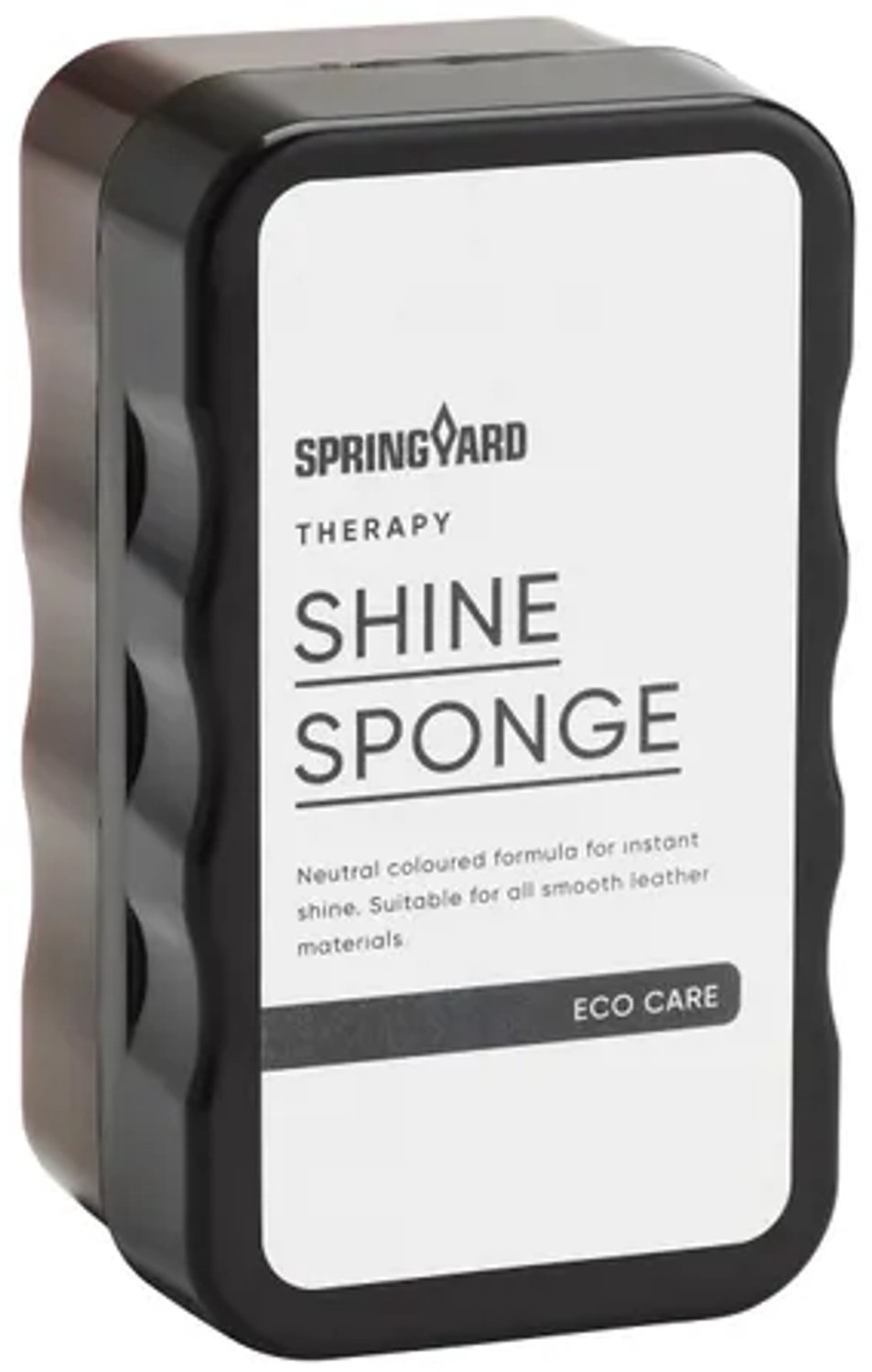 Springyard Shine Sponge