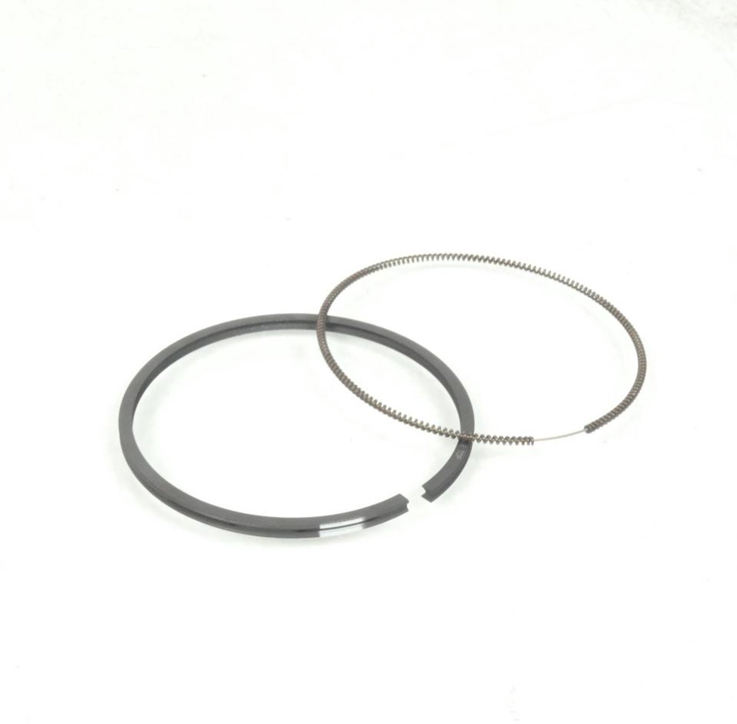 Olieschraapveer zuiger voor scooter Aprilia 150 Mojito 2003-04 486355 2.5mm