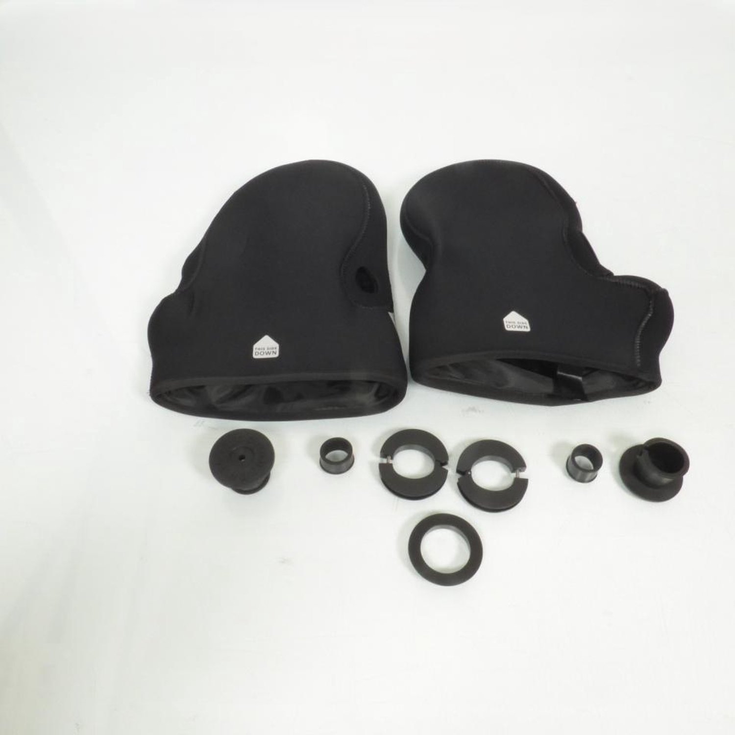 Accessoire Tucano Urbano voor Scooter Honda 125 Silver Wing 2007 tot 2020 Nieuw