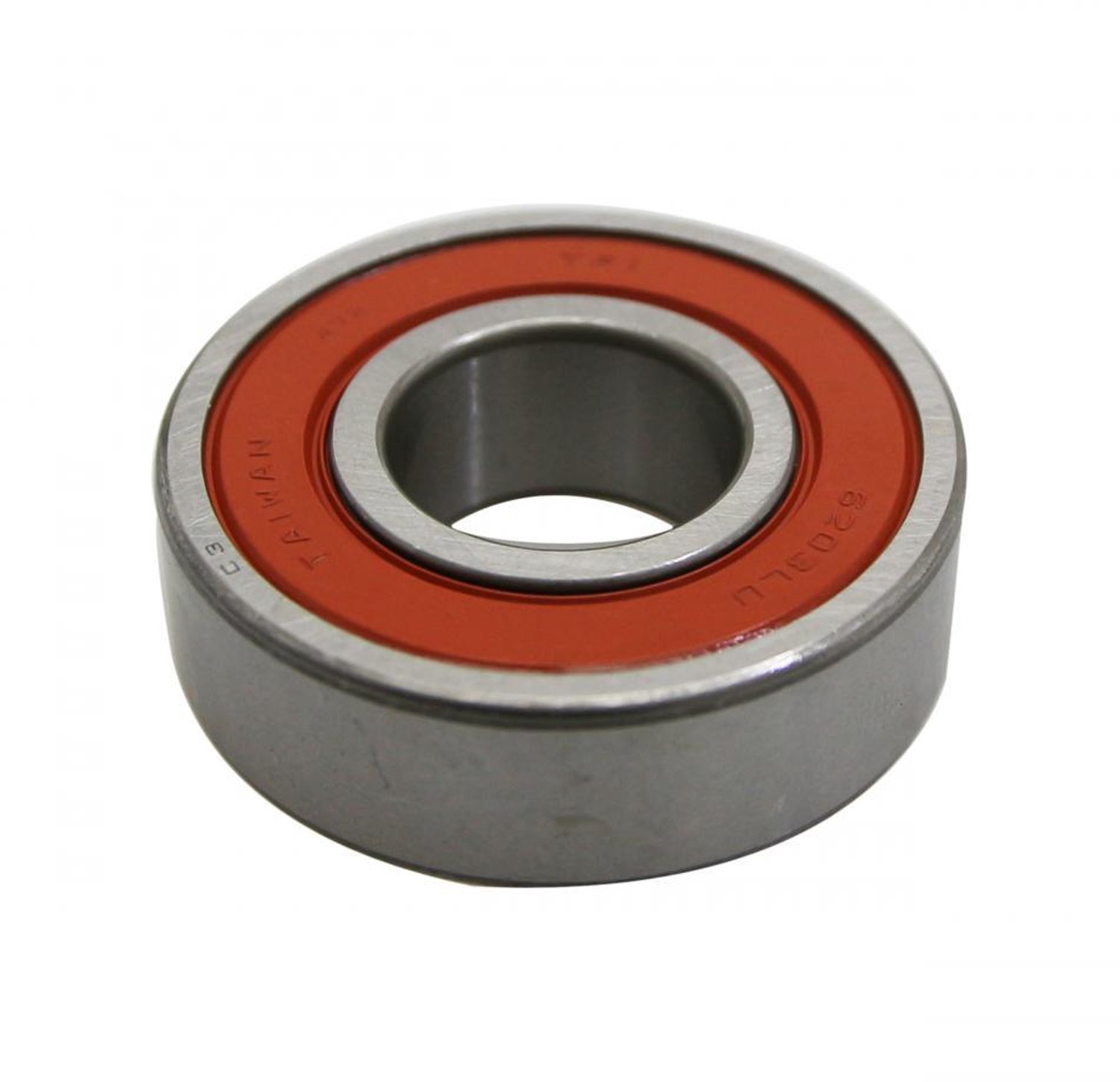 Wiellager TPI voor Motor Suzuki 125 RM 2000 tot 2011 linksvoor / 17x40x12 / 6203-2RS/C3 Nieuw