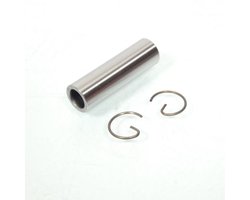 Piston moteur Airsal pour Moto Beta 50 RR Track Neuf
