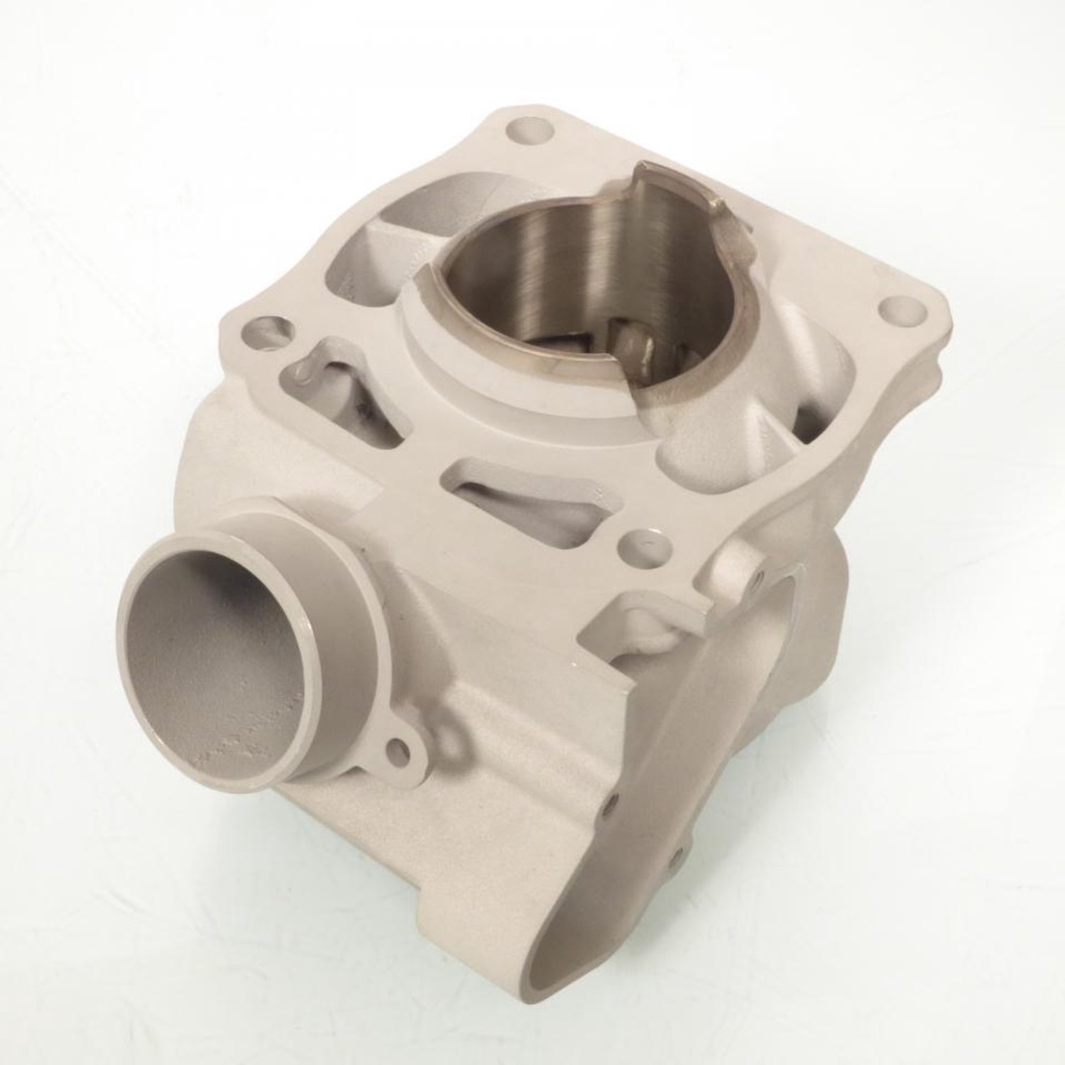 Cilinder Vertex voor Motor Fantic 125 XE 2T 2021 tot 2022 Nieuw