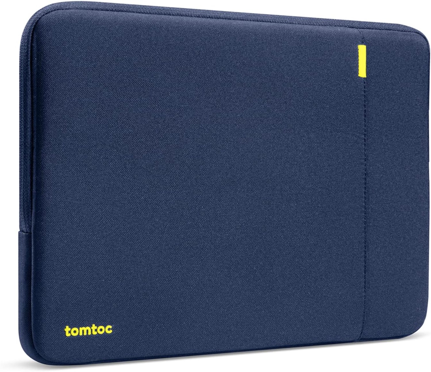 tomtoc Laptop Sleeve 13" MacBook Air/Pro - Marineblauw