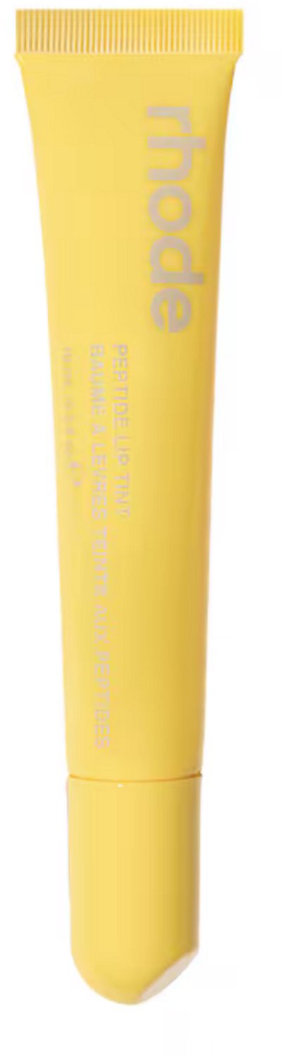 Rhode Peptide Lip Tint – Hydraterende Getinte Lippenbalsem – Lemontini