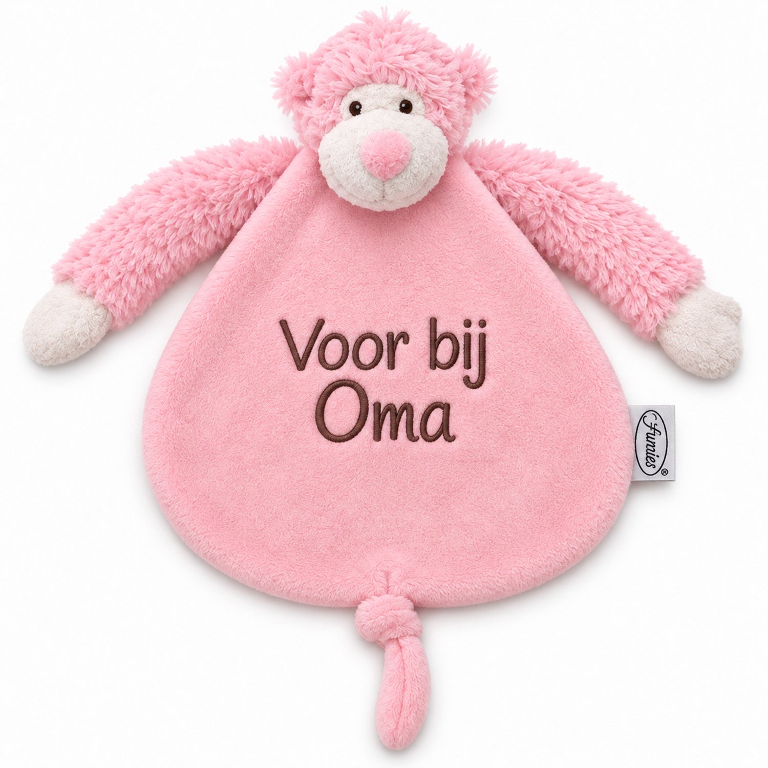 Knuffel zwangerschapsaankondiging – voor oma – Baby knuffel aankondiging zwangerschap – Cadeau voor oma – knuffel – baby aankondiging – originele zwangerschaps reveal – cadeau voor Oma