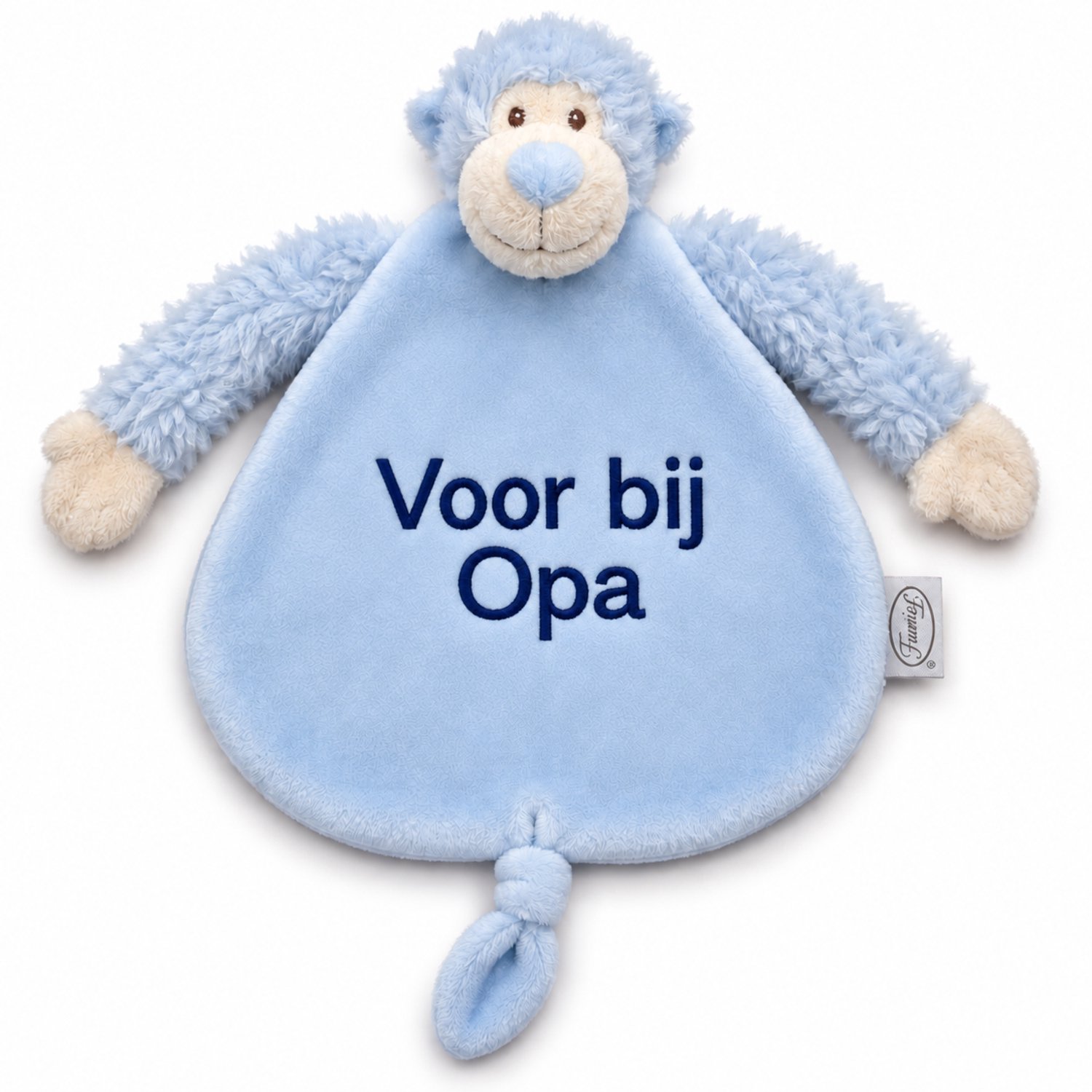 Knuffel zwangerschapsaankondiging – voor opa – Baby knuffel aankondiging zwangerschap – Cadeau voor opa – knuffel – baby aankondiging – originele zwangerschaps reveal – cadeau voor Opa