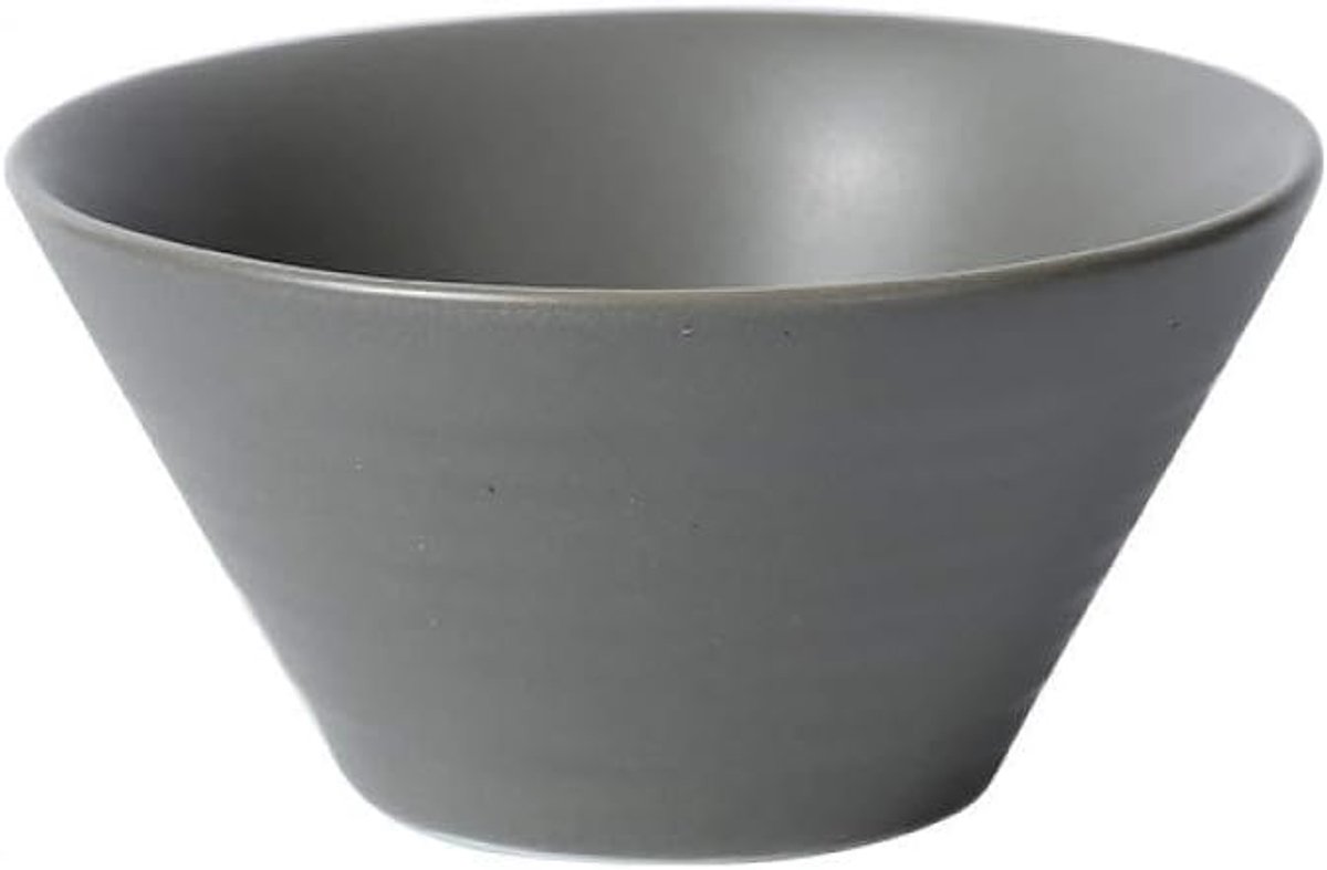 N Een Japanse Stijl Keramische Bowl Macaron-Gekleurde Bowl Van Rijstkom Rijstkom Salade Zoete Soep Instant Noodle Bowl