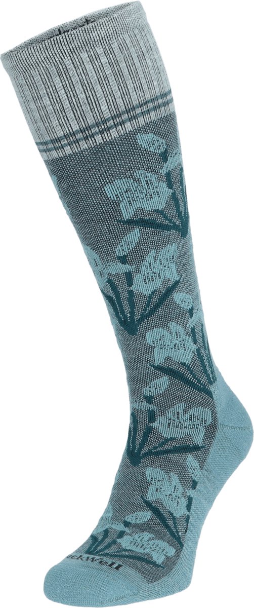 Sockwell - Iris - Dames - Compressiekousen - Groen