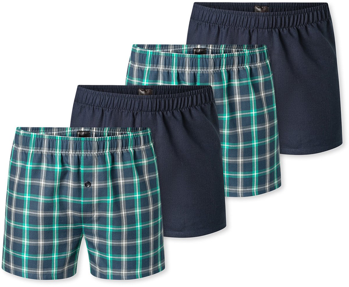 Schiesser Boxer Multi