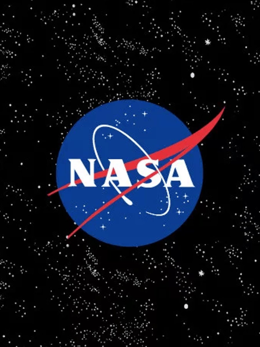 Plus Nasa Fleece plaid 100 x 150 cm Roze