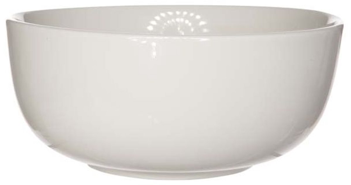 Buffet Rd Slakom D18xh8.1cm (set van 2)