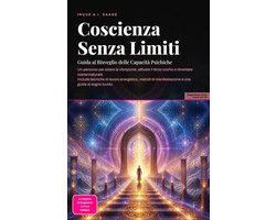 Coscienza Senza Limiti